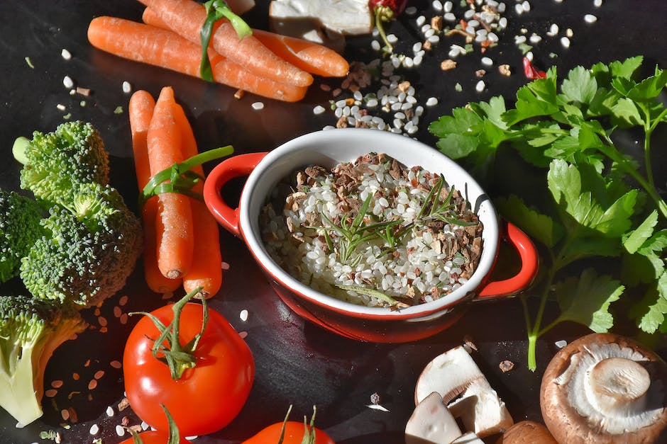  Reis kochen ohne Beutel