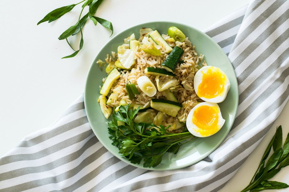  Welcher Reis eignet sich am besten für Risotto?