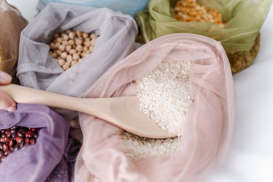  Basmati Reis Kochen Anleitung