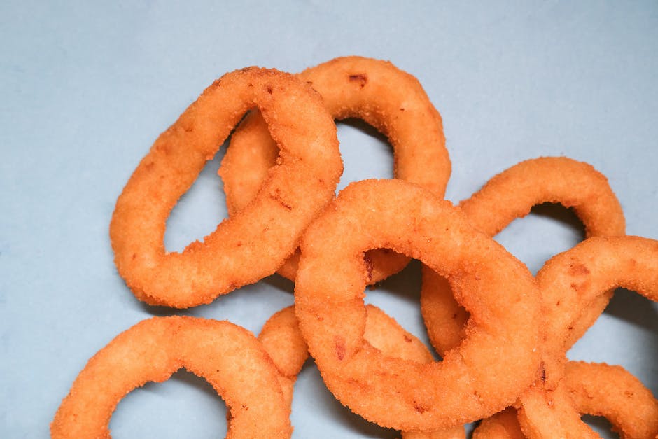Rezept für gebratenen Reis