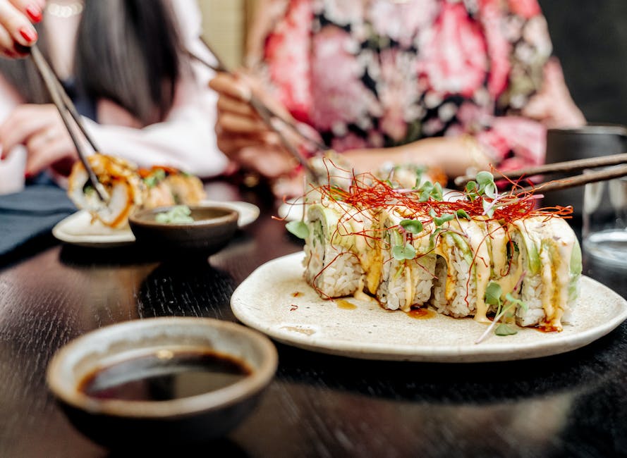 Was ist der beste Reis für Sushi_1
