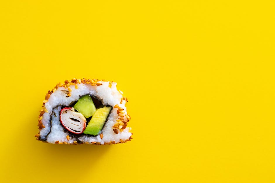 Was ist der beste Reis für Sushi_2