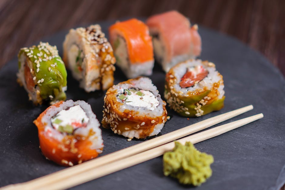 Was ist der beste Reis für Sushi_2