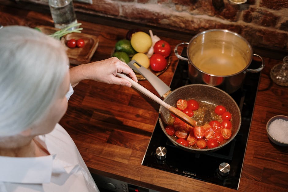 Reiskochen imBeutel Zeitbedarf