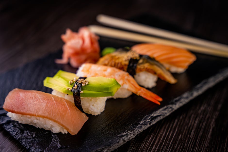 mit welchem reis macht man sushi_1