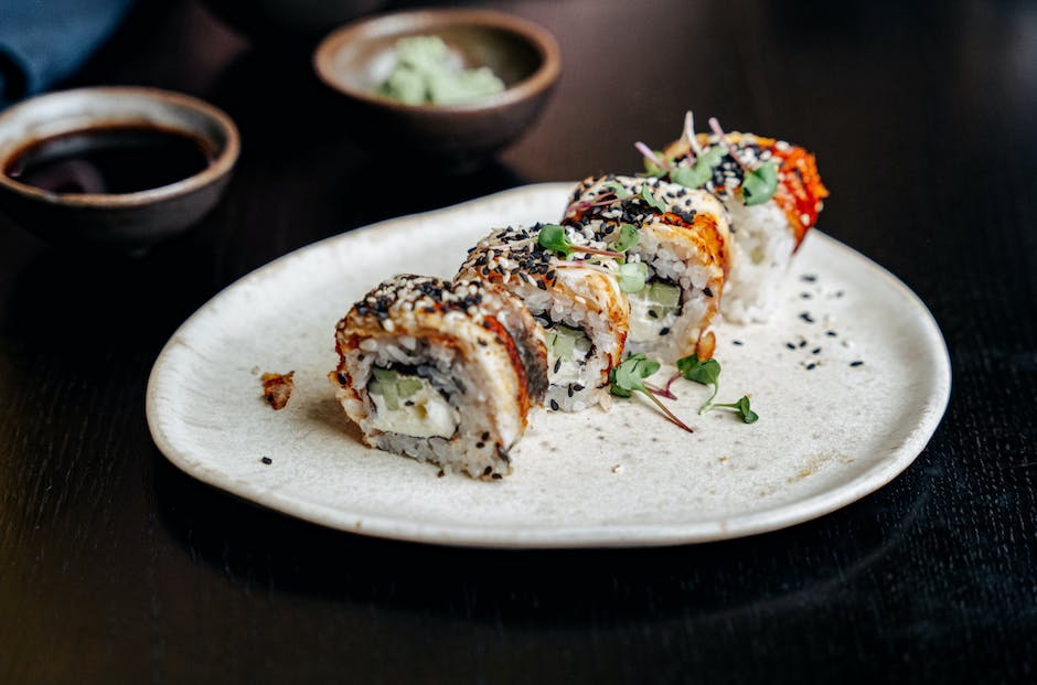 mit welchem reis macht man sushi_2
