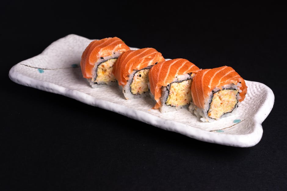 Sushi Reis kochen - Schritt-für-Schritt-Anleitung