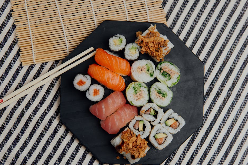 was für ein reis für sushi_1