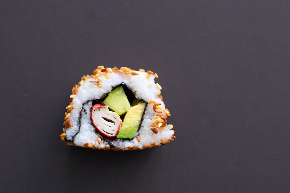 welcher reis ist sushi reis_1