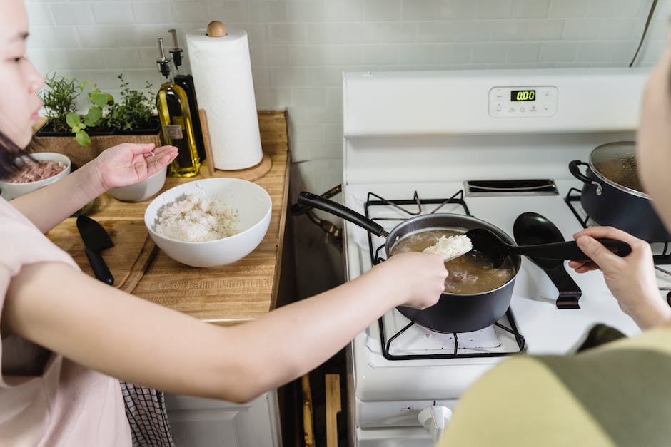 wie koche ich risotto reis_2