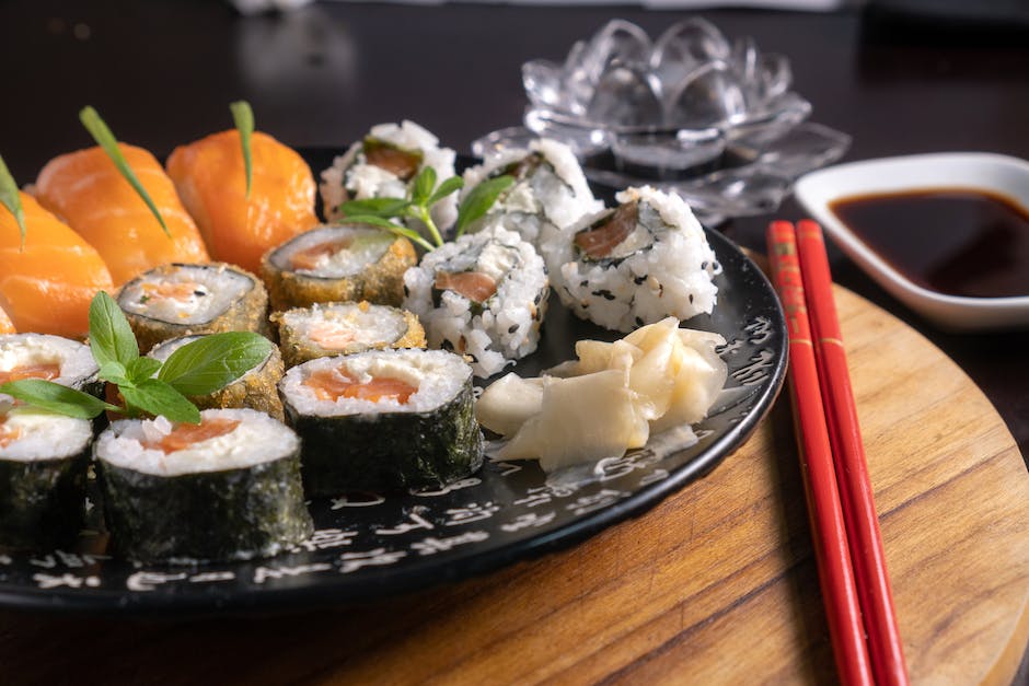 wie lange muss man sushi reis kochen_1