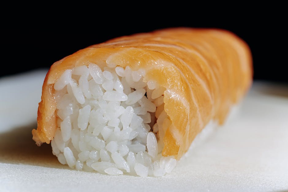 wie lange muss sushi reis kochen_2