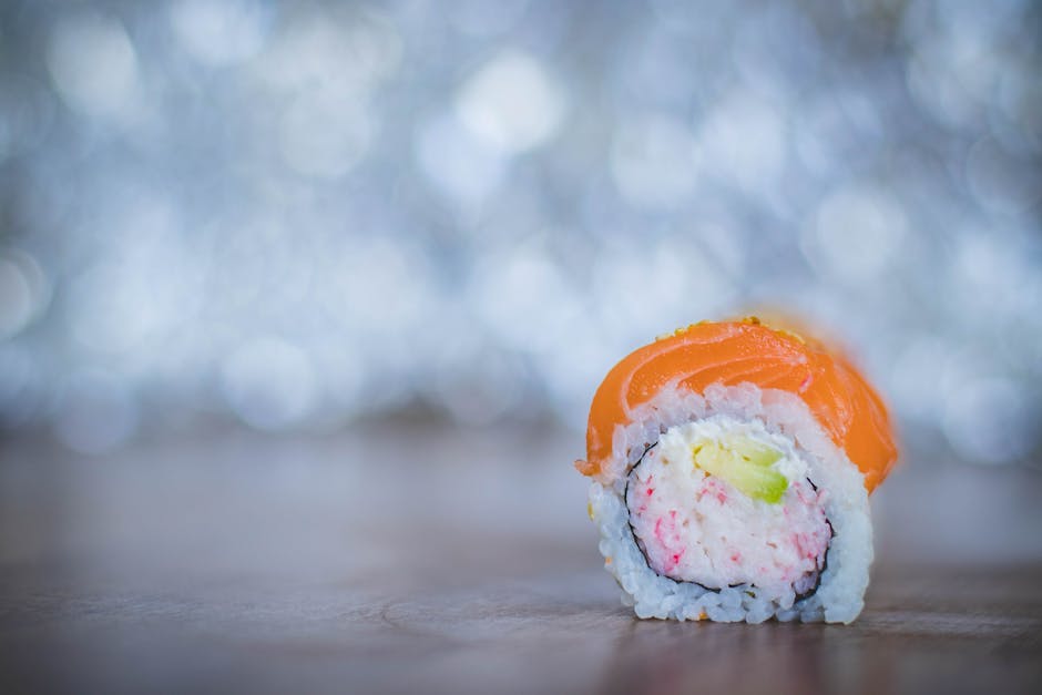 wie viel gramm sushi reis pro person_1