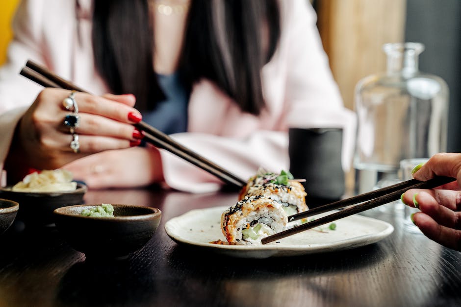 wie viel sushi reis für 2 personen_2