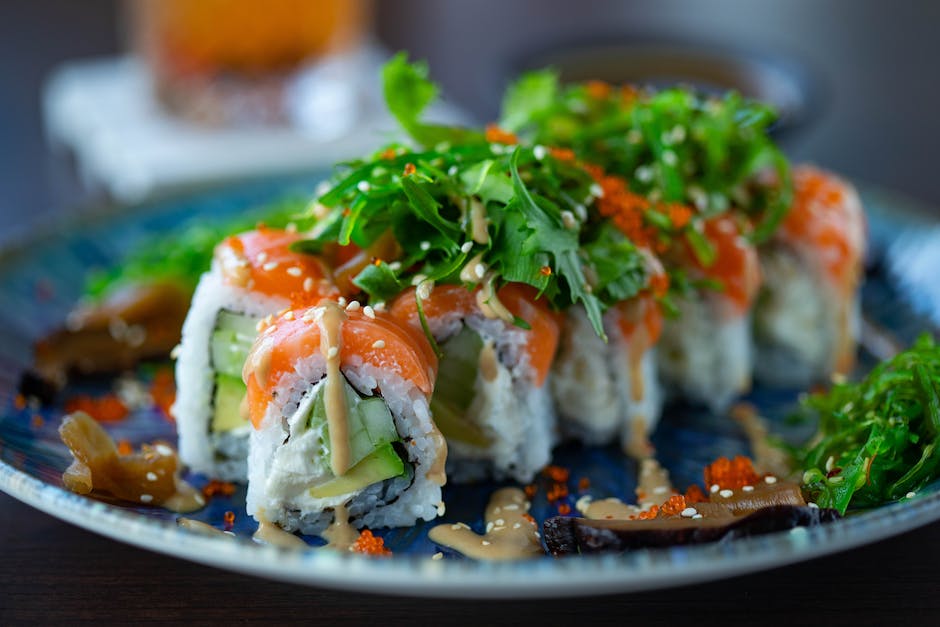 wie viel sushi reis für 6 personen_1