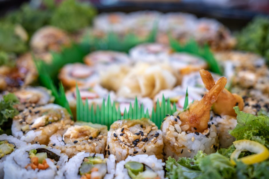 wie viel sushi reis pro blatt_1