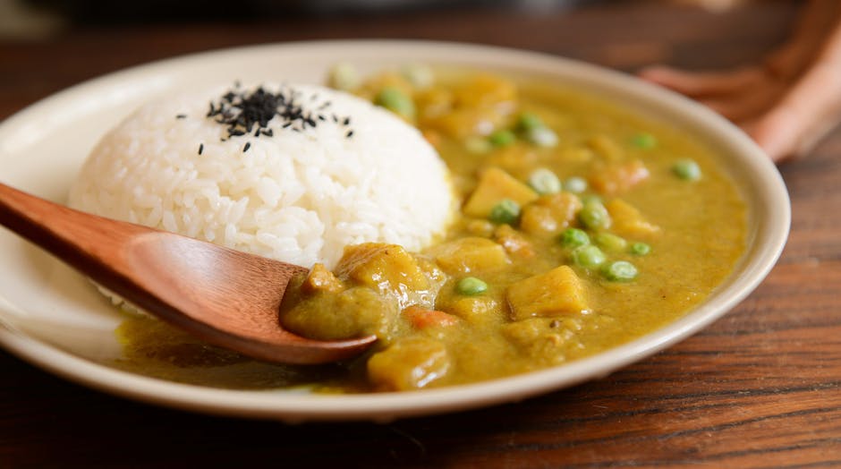  Anleitung zum Kochen von Reis im Topf