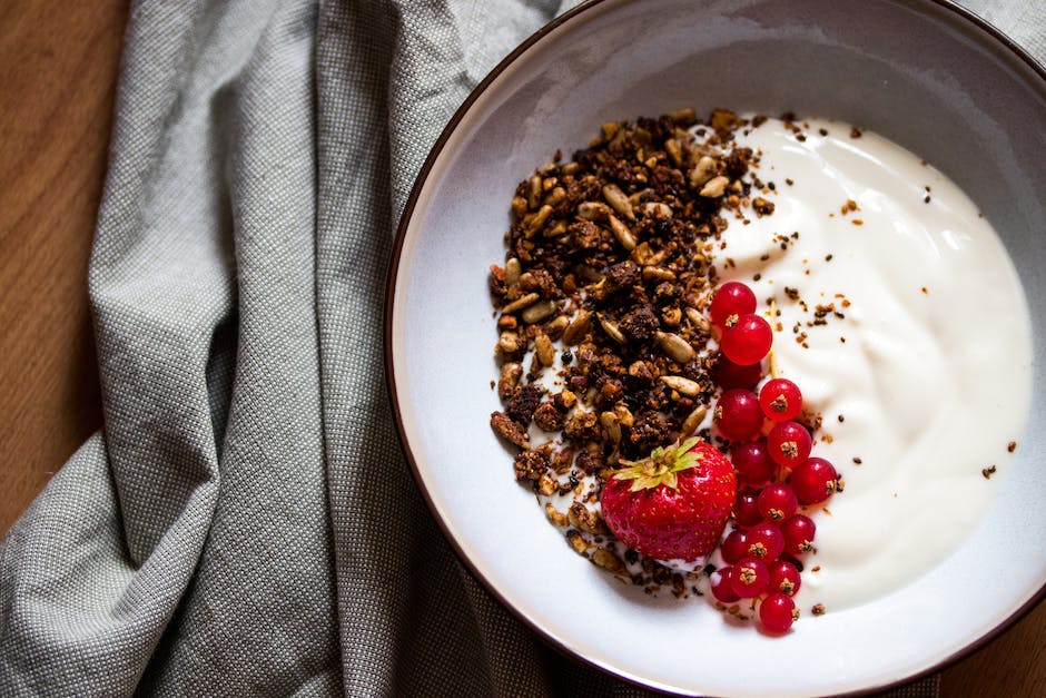 tägliches Essen von Reis - Ernährungsauswirkungen