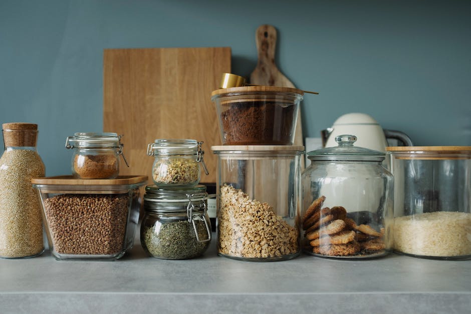  Aufbewahrungszeit von Reis im Kühlschrank