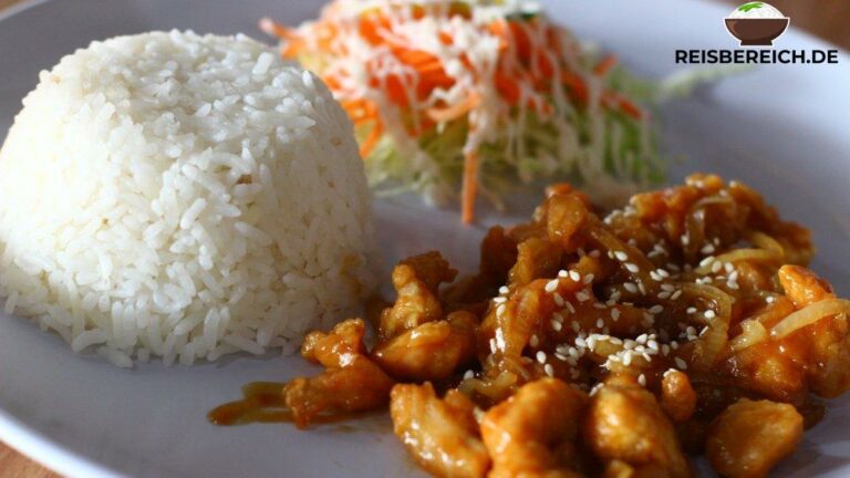 Die besten Rezepte für Soße zu Hähnchenschenkel und Reis - Entdecken ...