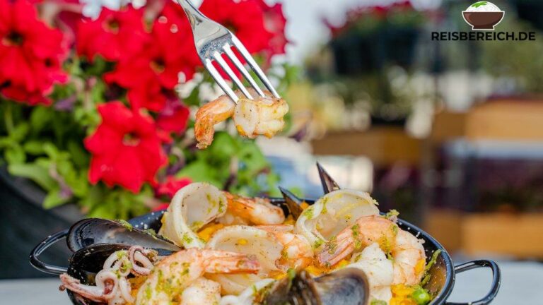 Dein Guide zur perfekten Spargel Reis Pfanne - Lecker, Gesund und ...