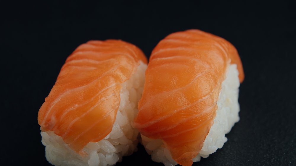 sushi reis gewürz