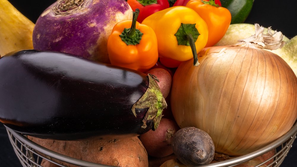 vegetarische kohlrouladen mit reis