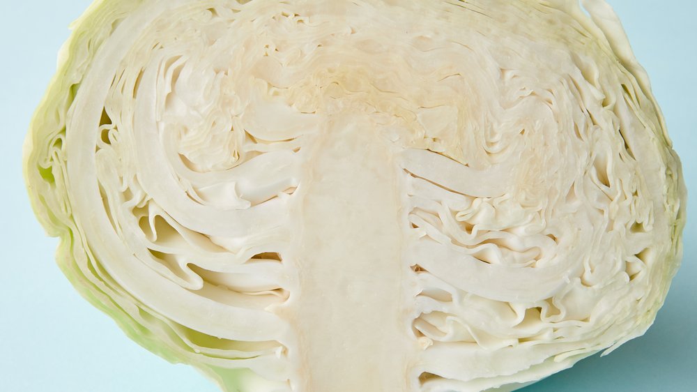 vegetarische kohlrouladen mit reis